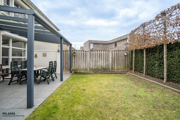 Medium property photo - Heldens van de Mortellaan 14, 5954 CM Beesel